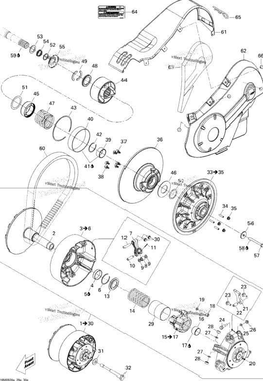 Pulley System