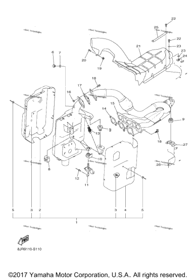 Exhaust