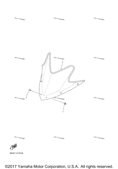 Windshield