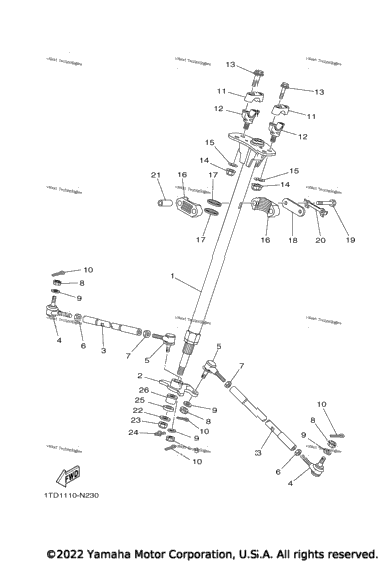 Steering