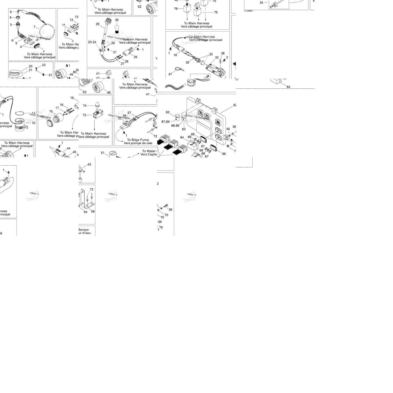 Electrical Accessories