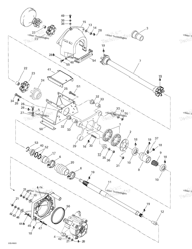 Drive System