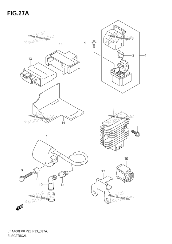 Electrical (Model L0)