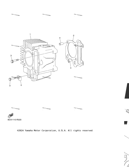 Cylinder