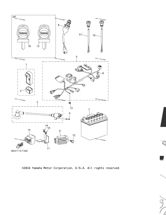 Electrical 1