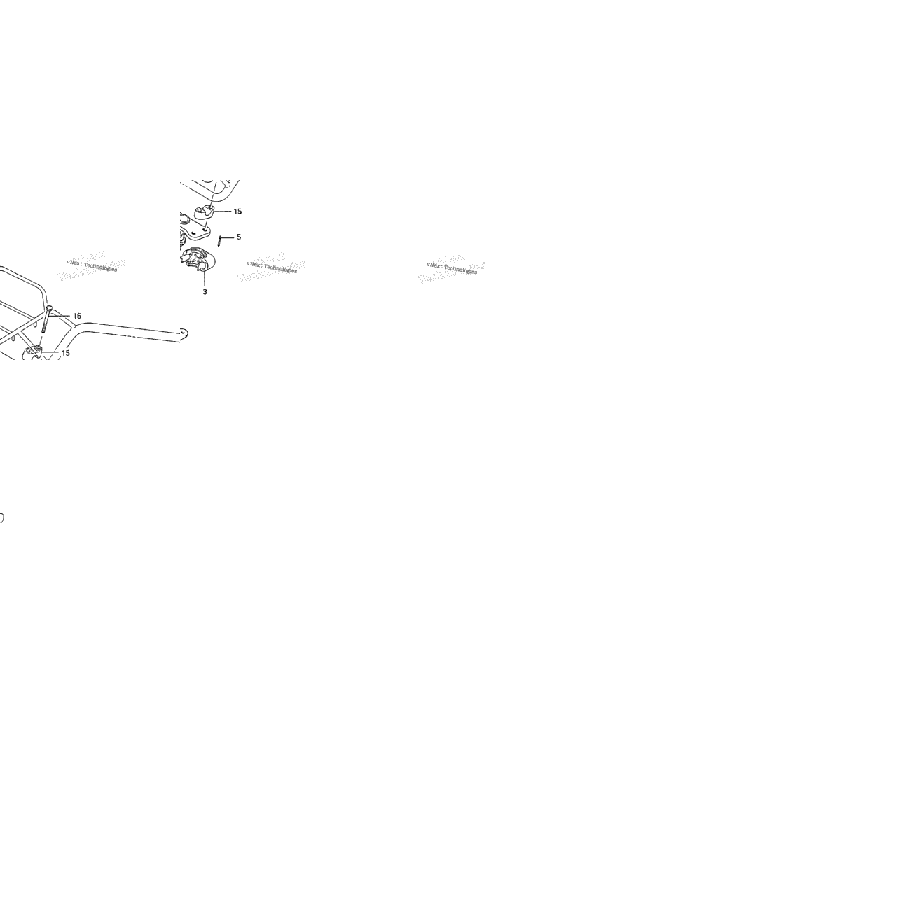 Steering Shaft