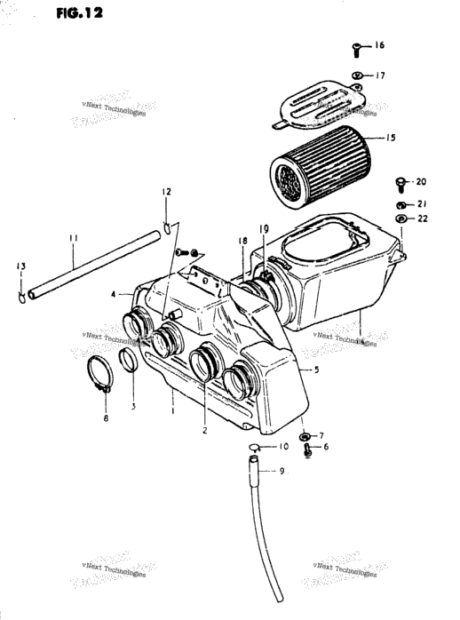 Air Cleaner