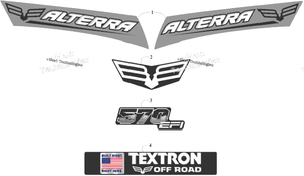Decals