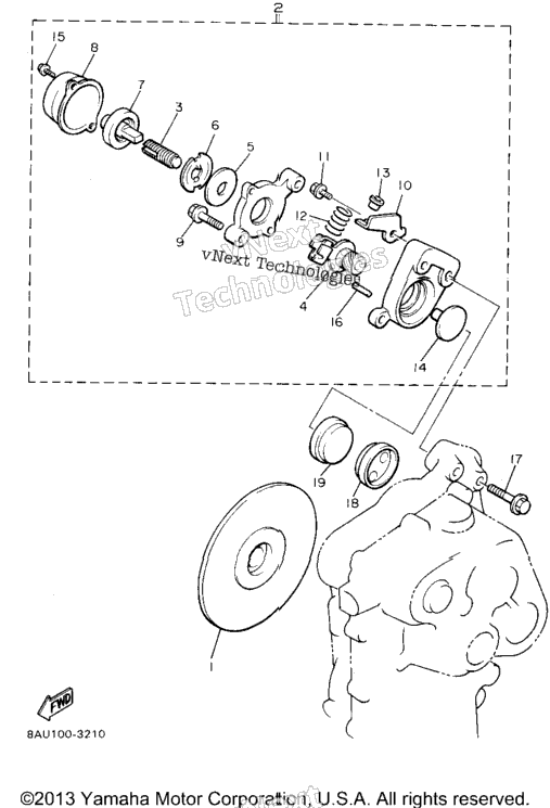 Brake