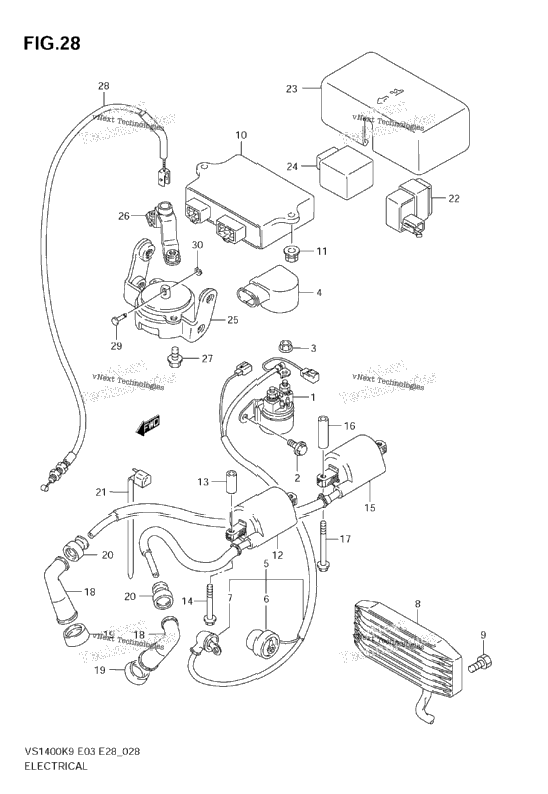 Electrical