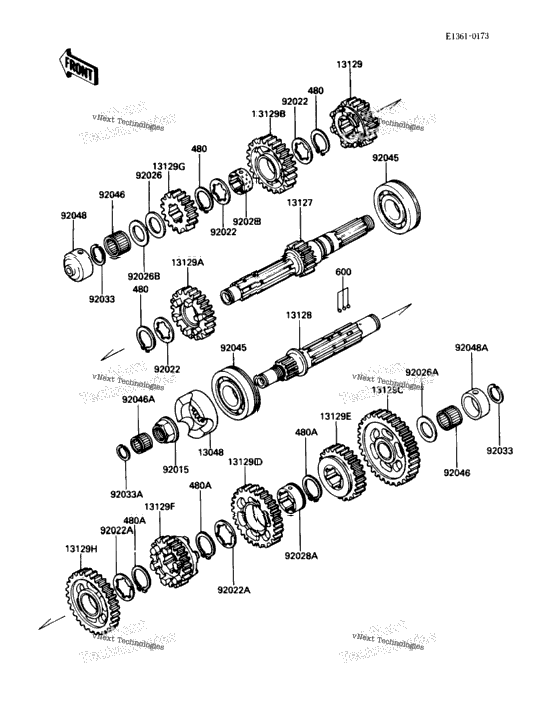 Transmission