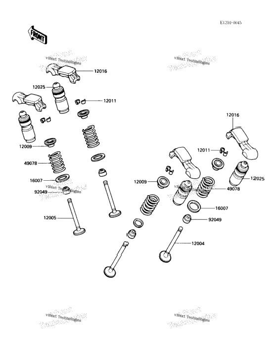 Valve