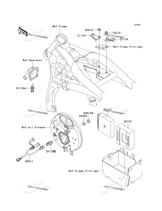 Fuel Injection