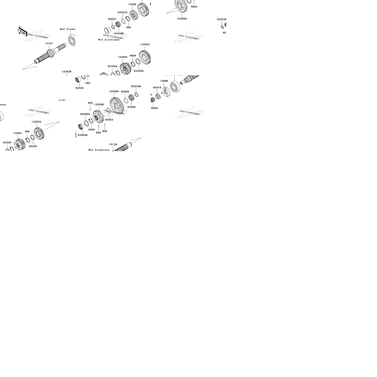 Transmission