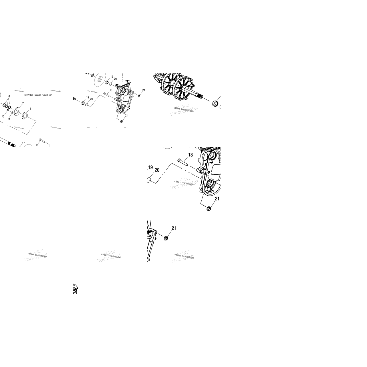 Drive Train
