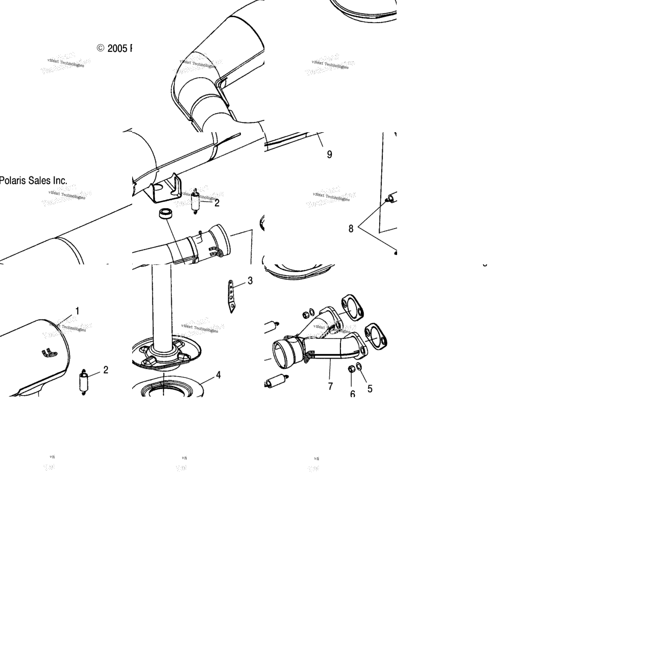 Exhaust System