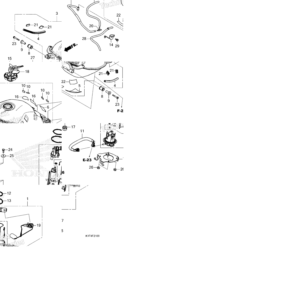 Fuel Tank (1)