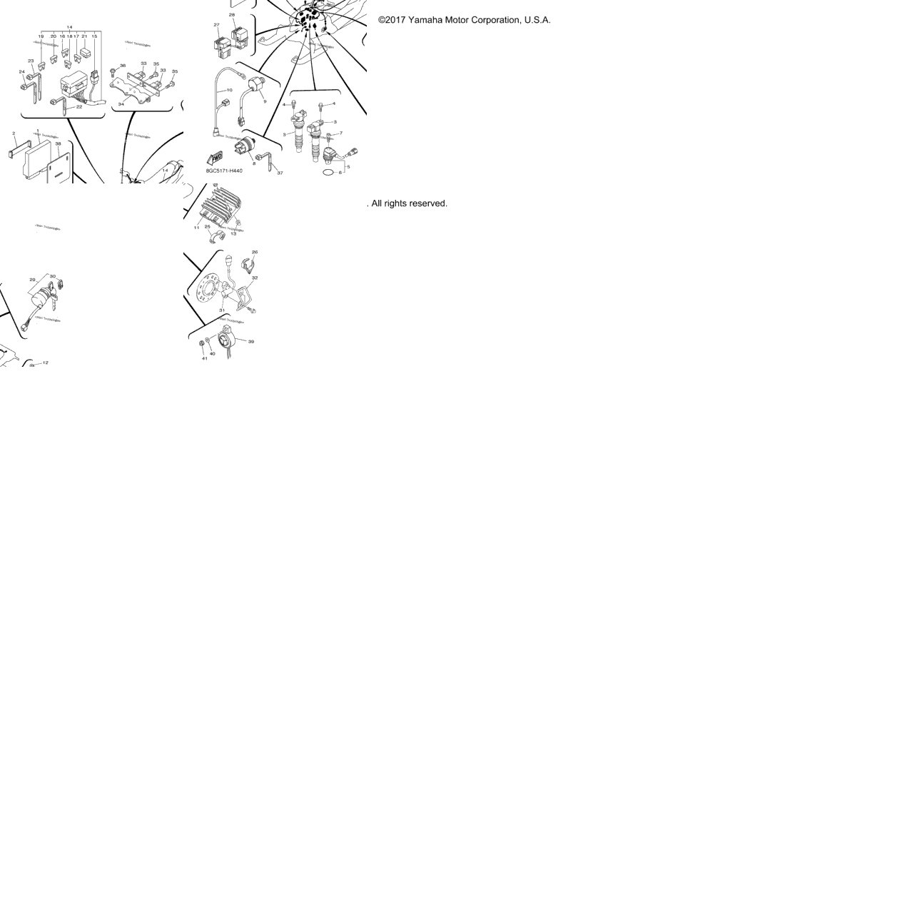 Electrical 1