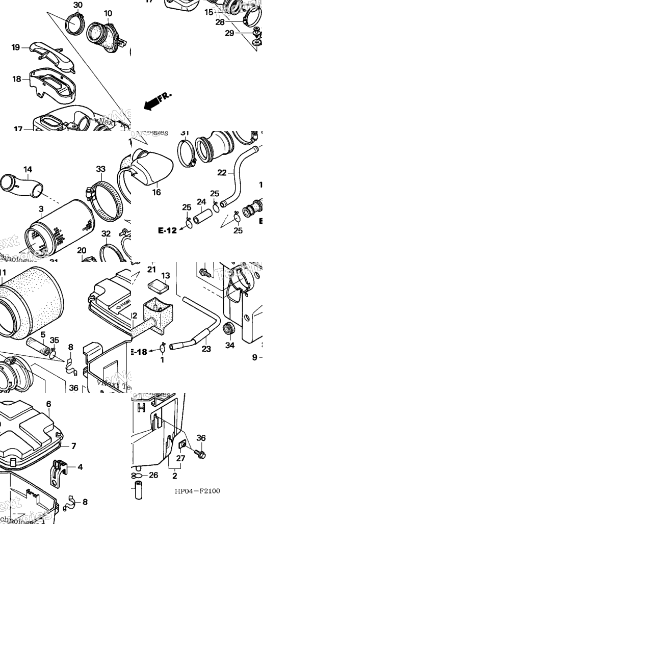 Air Cleaner