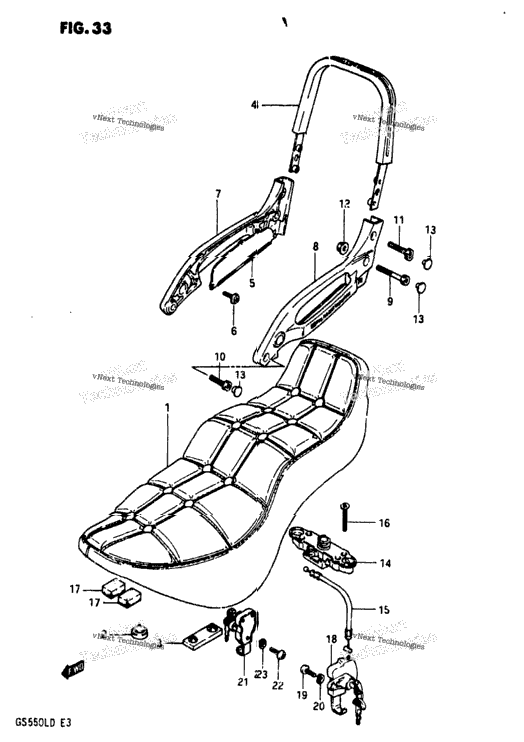 Seat