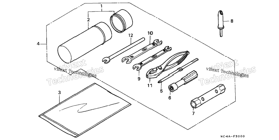 Tools