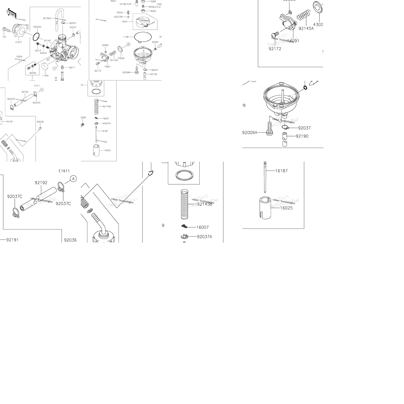 Carburetor 2