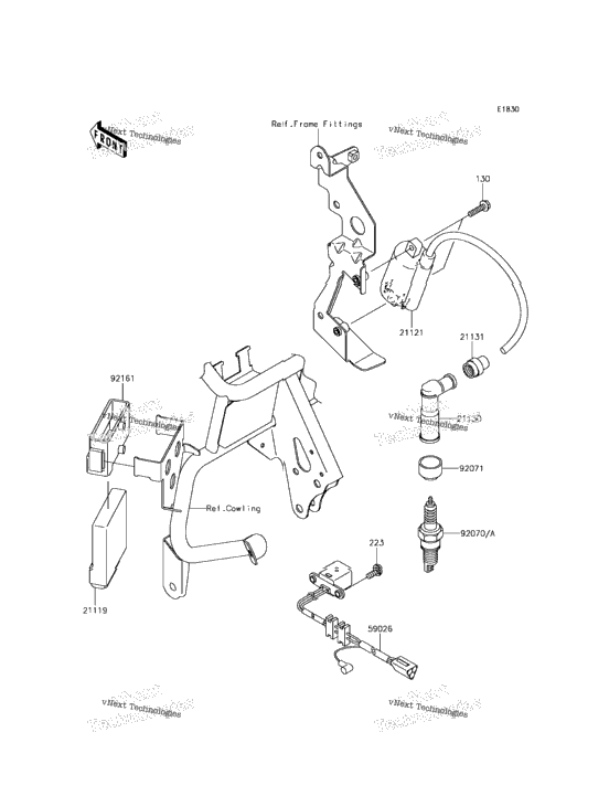 Ignition System