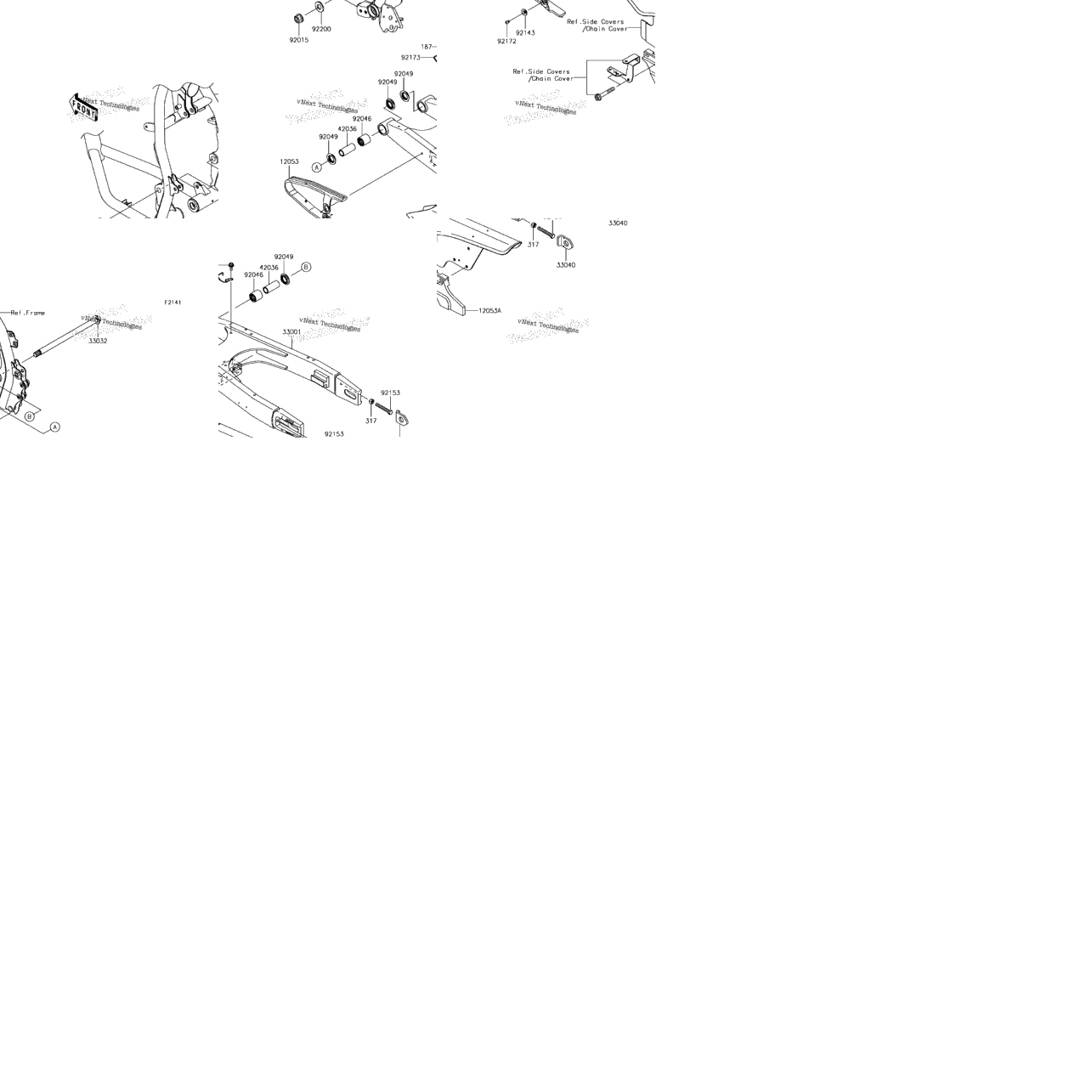 Swingarm