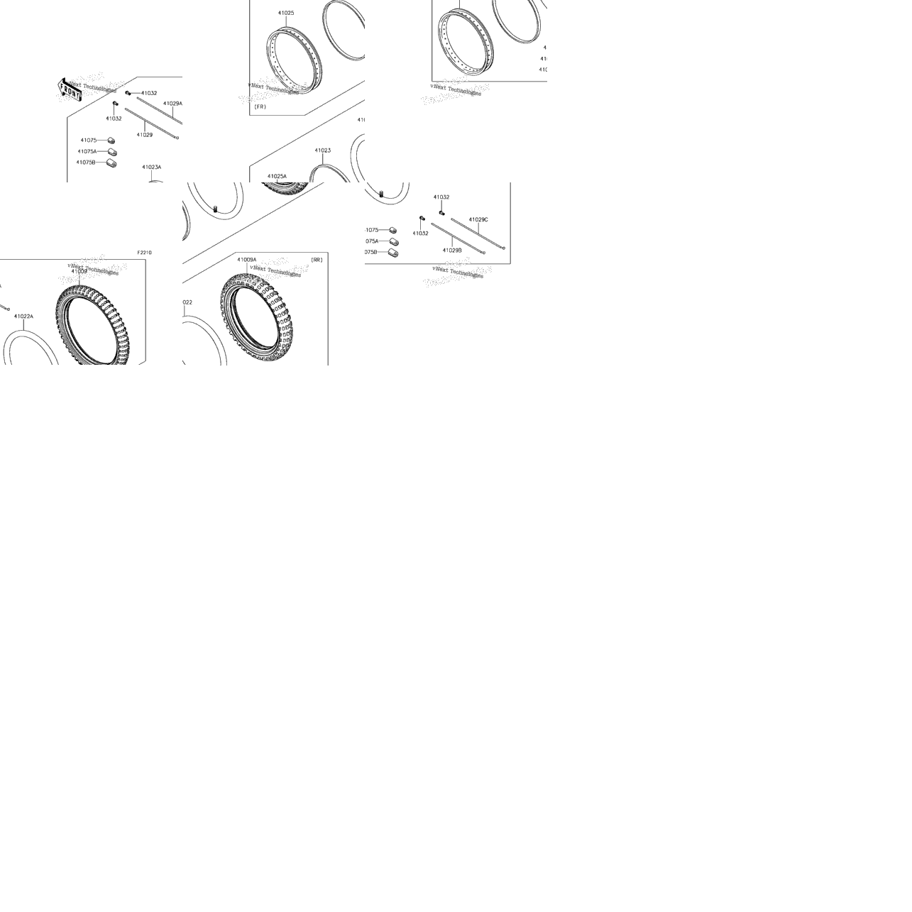 Wheels/Tires
