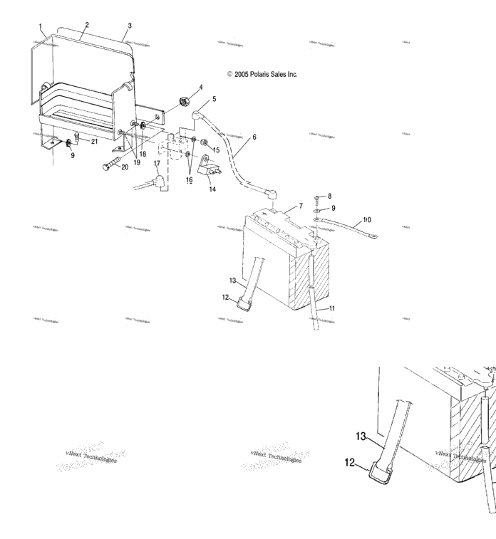 Battery Box
