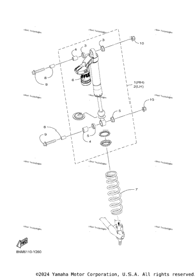Front Suspension 2