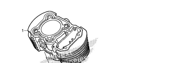 Cylinder