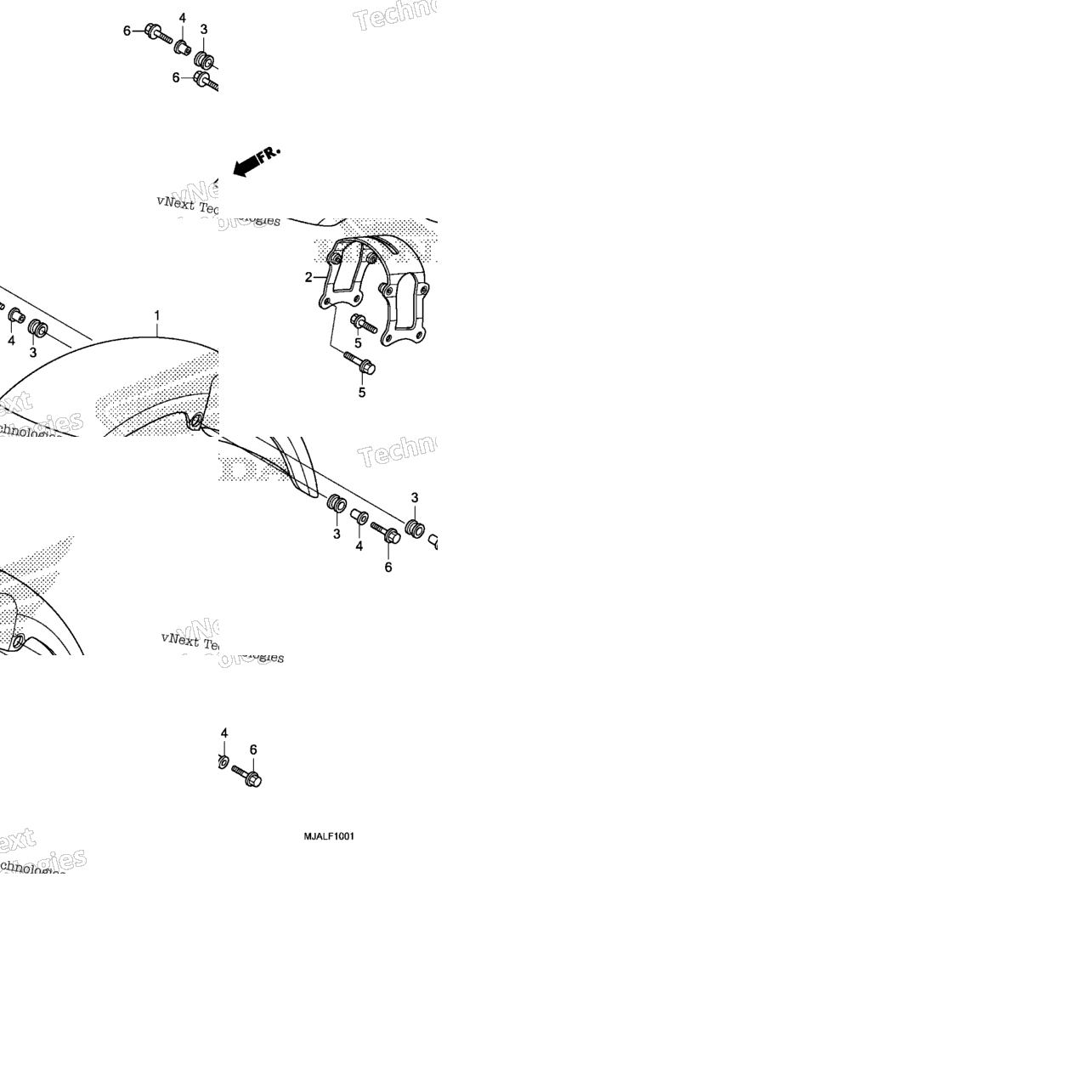 Front Fender (2)