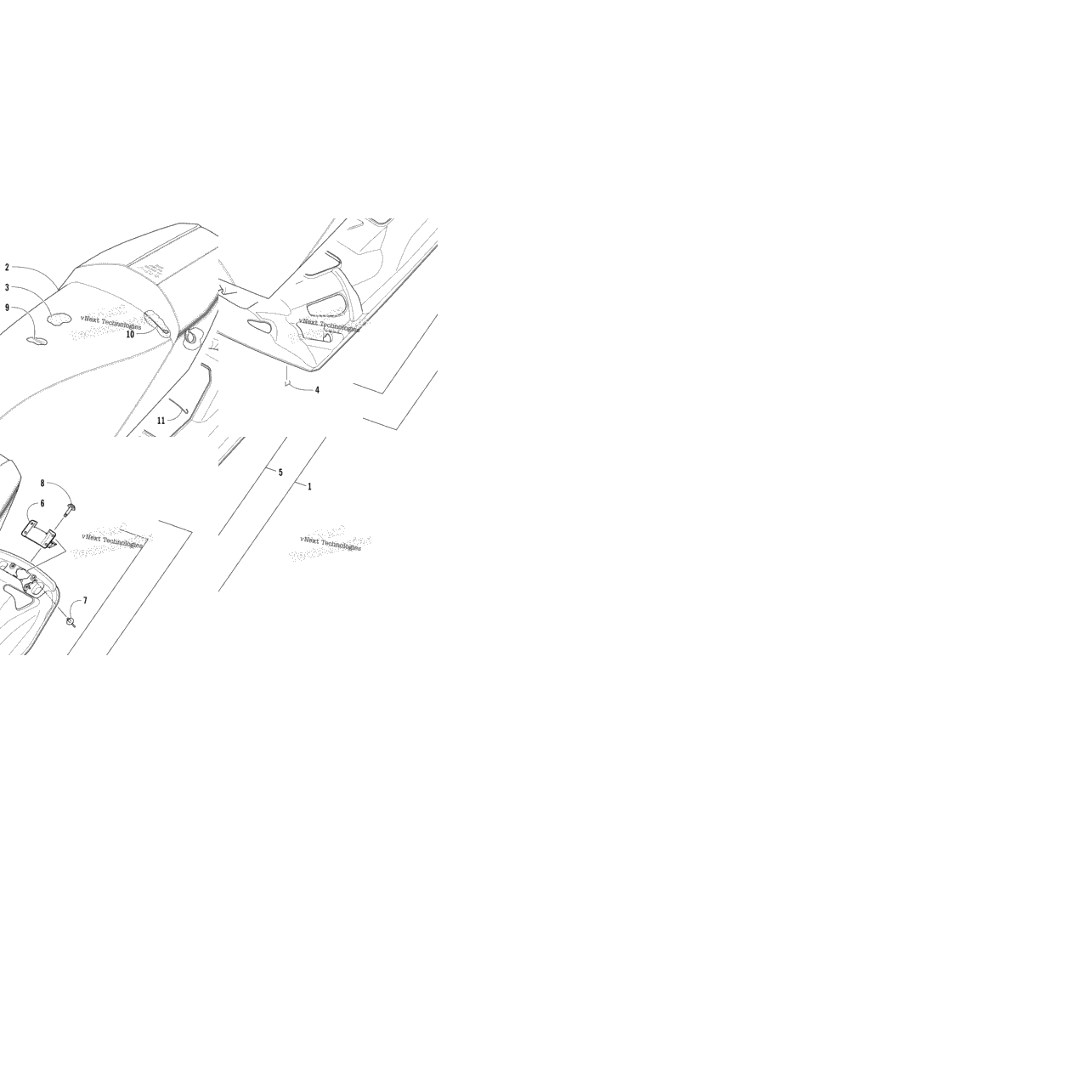 Seat Assembly