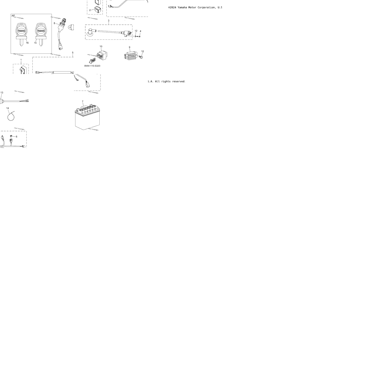 Electrical 1
