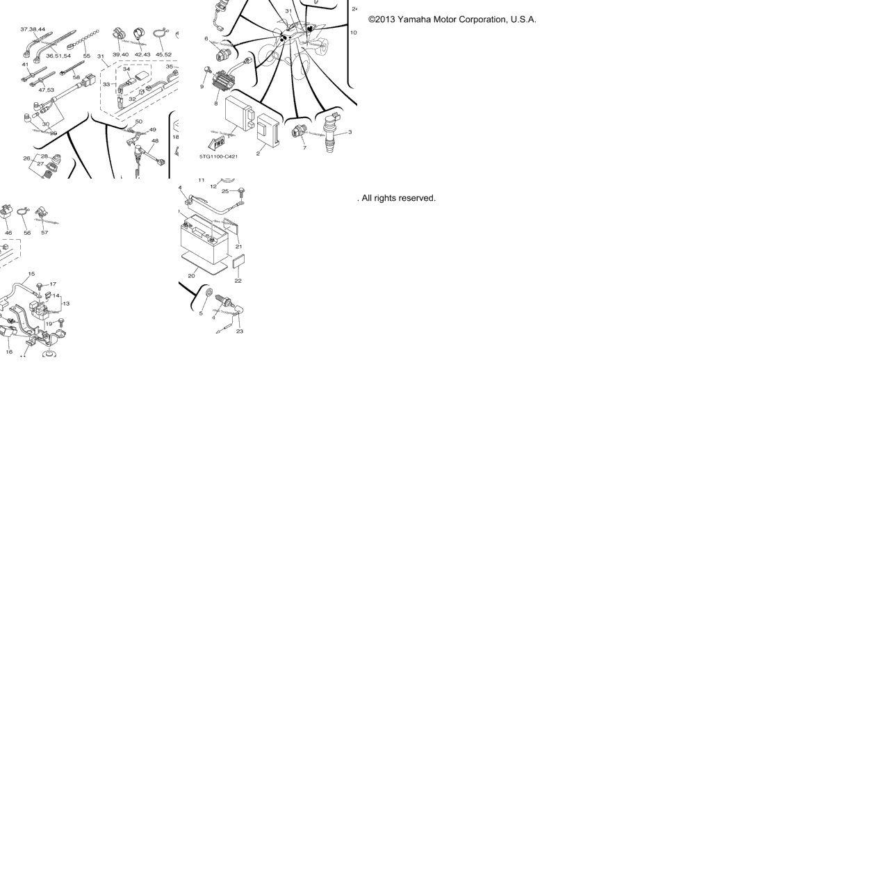 Electrical 1