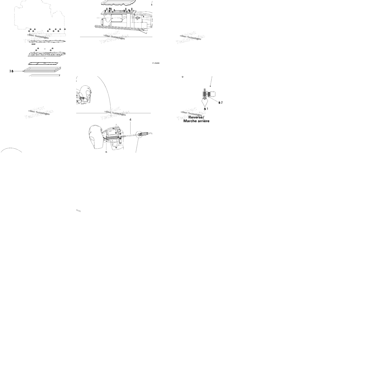 Propulsion