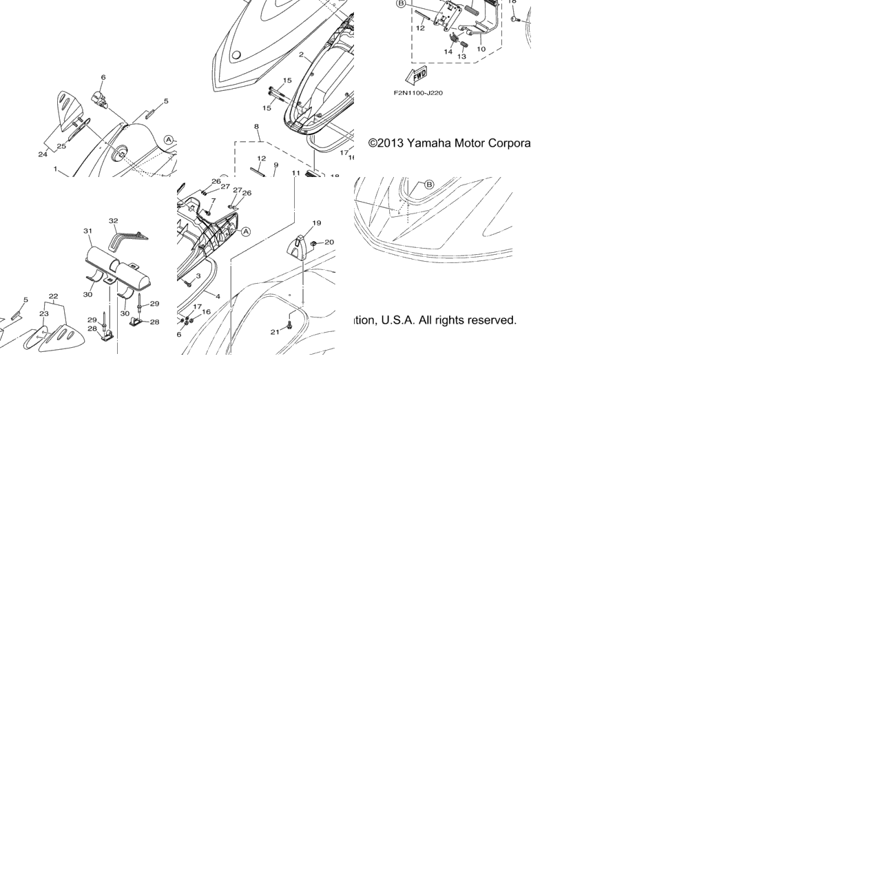 Engine Hatch 2