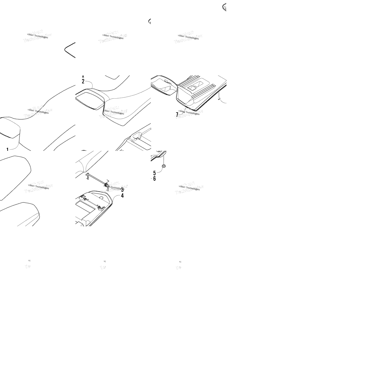Seat Assembly