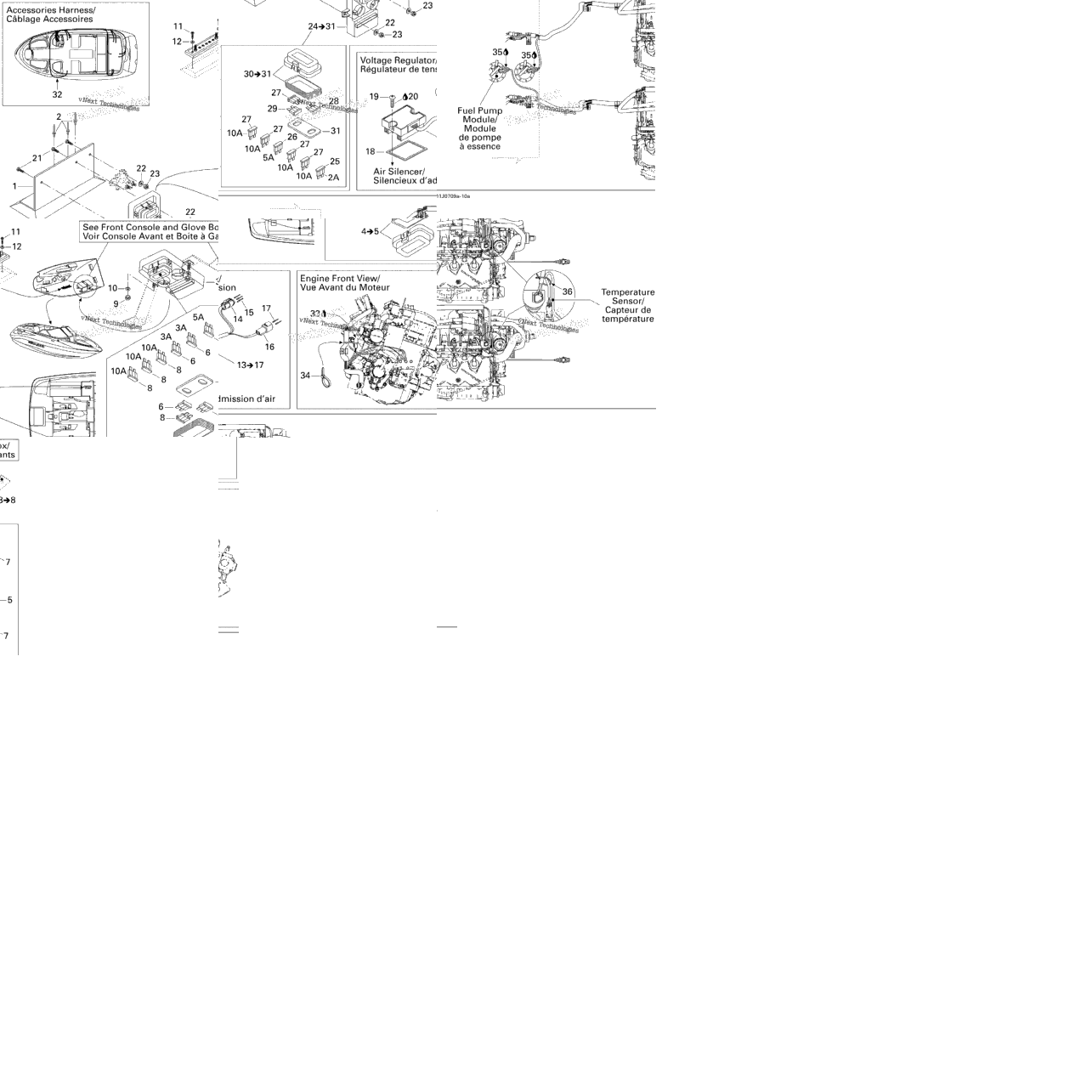 Electrical Accessories 1