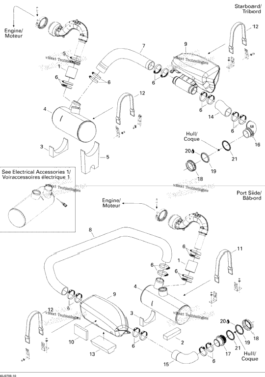 Exhaust System