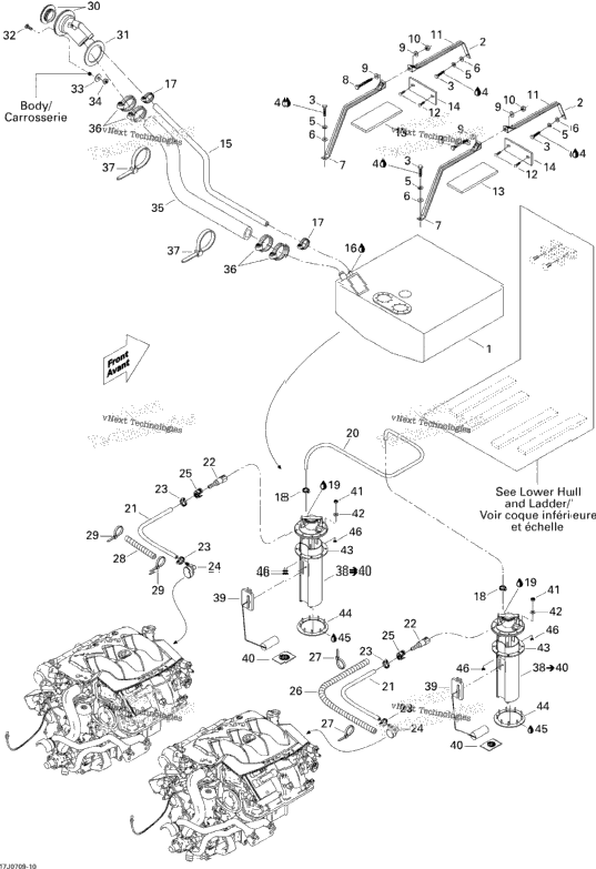 Fuel System