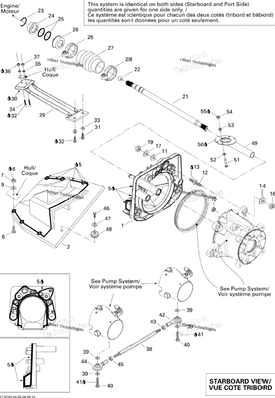 Propulsion