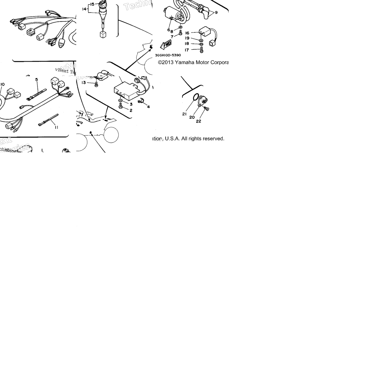 Electrical 1