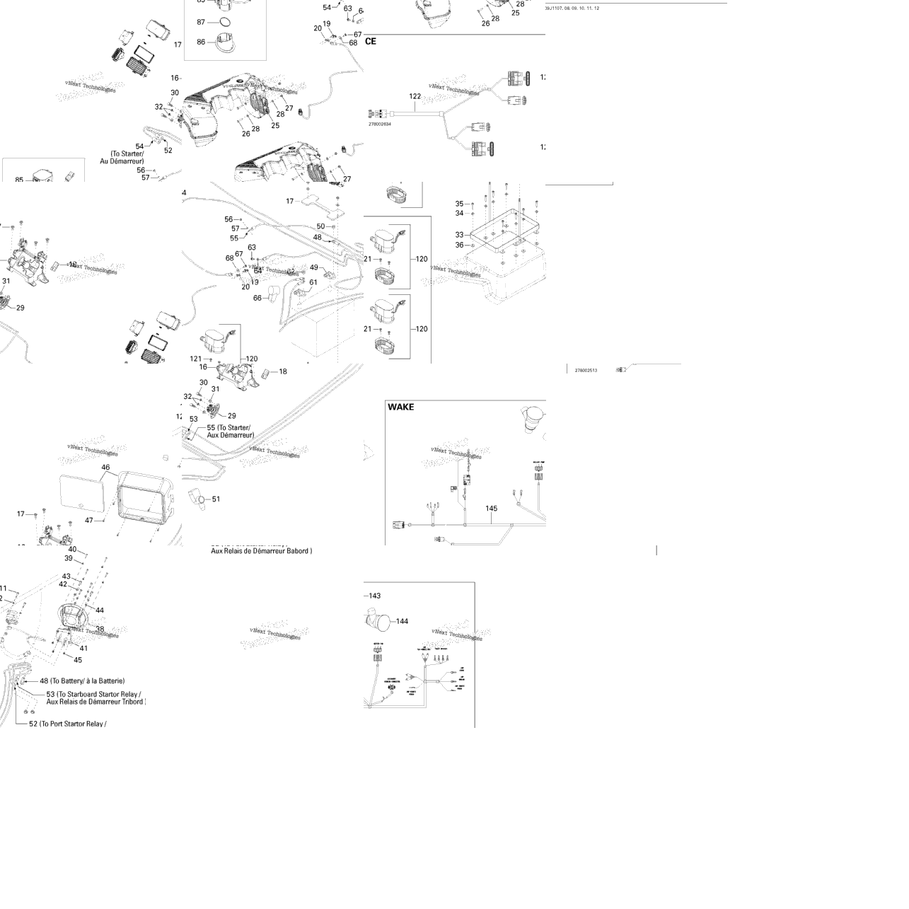 Electrical System