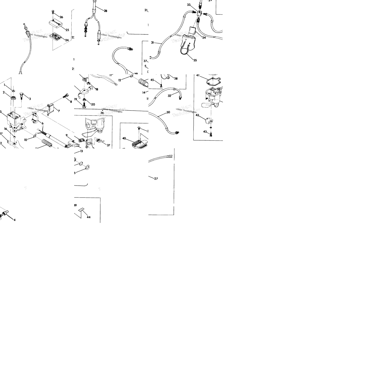 Control Assembly