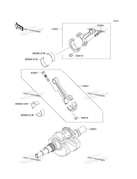 Crankshaft