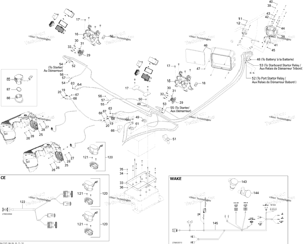 Electrical System