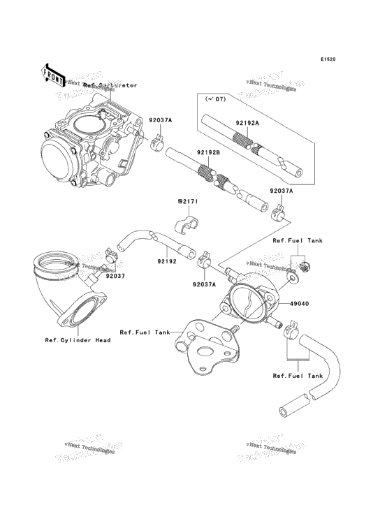 Fuel Pump