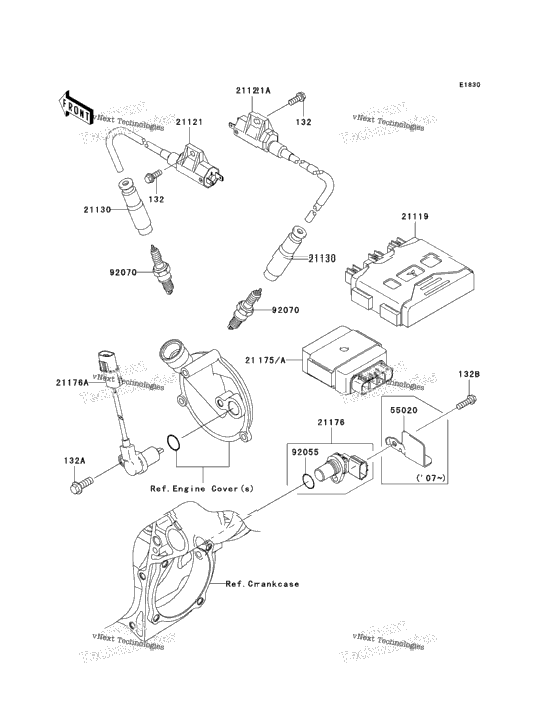Ignition System